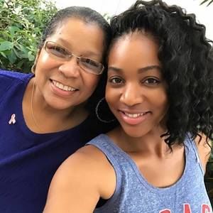 Meet your Posher, Barbara